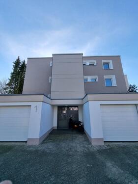 Foto - 3 Zimmer Etagenwohnung in Altenbeken