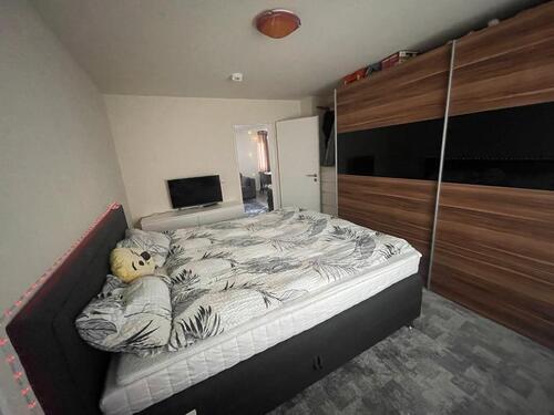 Foto - 2 Zimmer Etagenwohnung in Heusweiler