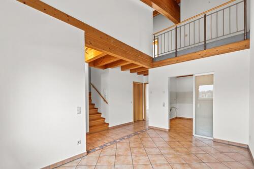 Foto - 4 Zimmer Etagenwohnung zur Miete in Attendorn