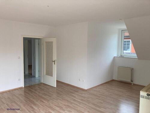 Foto - Maisonettenwohnung in Bad Bramstedt zur Miete