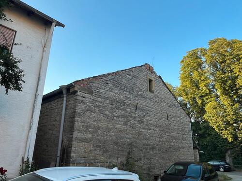 Foto - 7 Zimmer Mehrfamilienhaus, Wohnhaus in Bad Friedrichshall