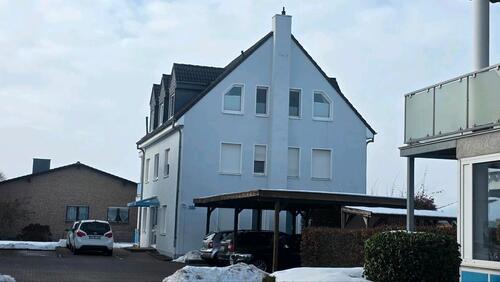 Foto - 3.5 Zimmer Etagenwohnung zum Kaufen in Lübbecke