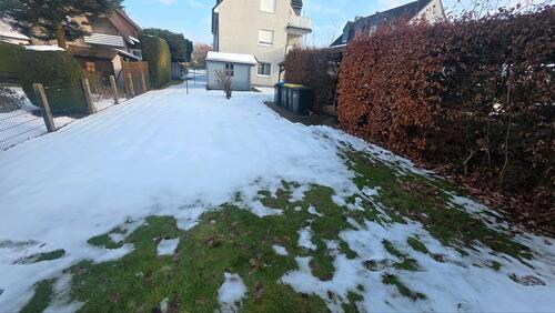 Foto - 3.5 Zimmer Etagenwohnung in Lübbecke