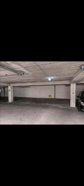 Foto - Tiefgaragen Stellplätze in Nürnberg Zentrum (90402)