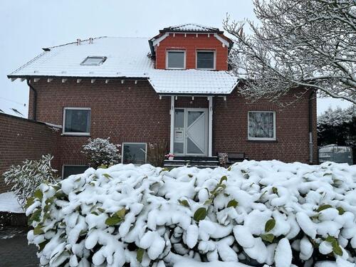 Foto - Große, helle Wohnung mit Balkon