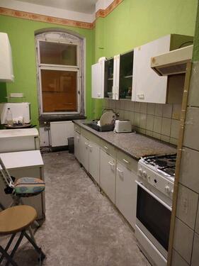 Foto - 1 Zimmer Etagenwohnung in Freiberg