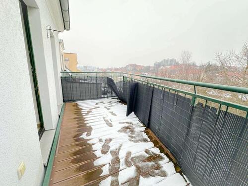 Foto - 4 Zimmer Etagenwohnung zur Miete in Görlitz