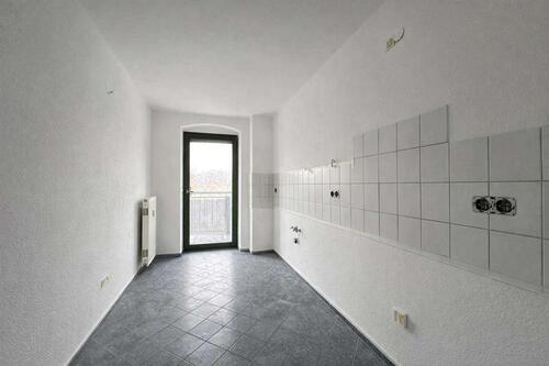 Foto - 4 Zimmer Etagenwohnung in Görlitz