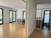 Foto - Exklusive 3-Zimmer-Wohnung mit Terrasse in Blankenese