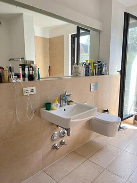 Foto - Terrassenwohnung in Hamburg zur Miete