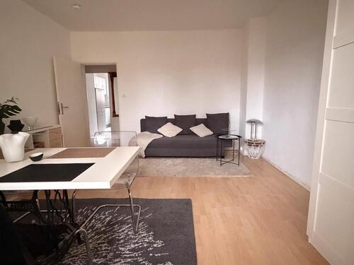 Foto - Möblierte 2-Zimmer-Wohnung zu Vermieten (58 m²) 