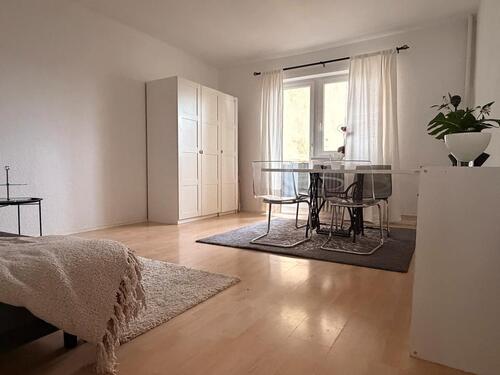 Foto - 2 Zimmer Etagenwohnung zur Miete in Berlin