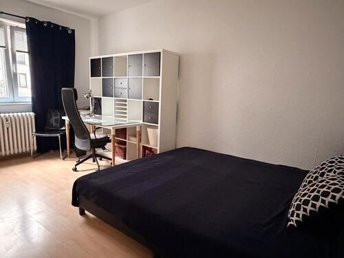 Foto - 2 Zimmer Etagenwohnung in Berlin