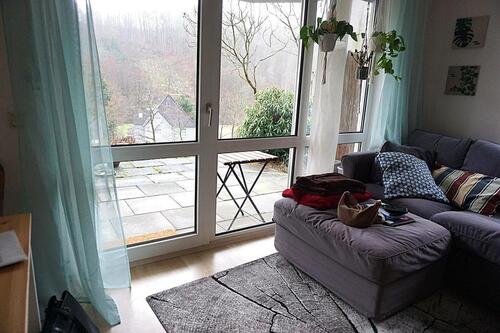 Foto - 2 Zimmer Etagenwohnung zur Miete in Wiehl