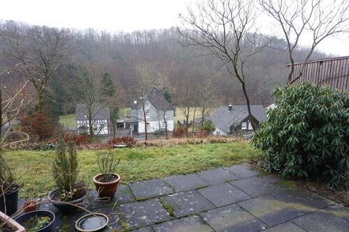 Foto - 2 Zimmer Etagenwohnung in Wiehl