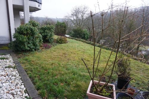 Foto - Etagenwohnung in Wiehl zur Miete