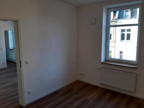 Foto - 2 Zimmer Etagenwohnung in Salzwedel