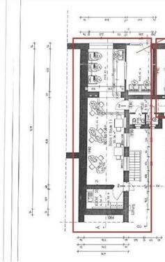 Foto - Ladenlokal Cafe in Duisburg Wanheimerort zu vermieten