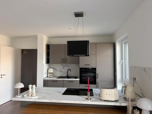 Foto - Hochwertige, helle 4 Zimmer Wohnung