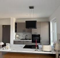 Hochwertige, helle 4 Zimmer Wohnung - Horneburg