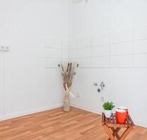 2-Raum-Wohnung zum fairen Preis - Chemnitz Helbersdorf