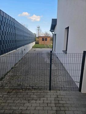 Foto - 7 Zimmer Doppelhaushälfte in Walldürn