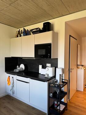 Foto - 1 Zimmer Etagenwohnung zur Miete in Bielefeld