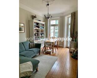 Wohnungsswap - 3 Zimmer, 65 m² - Methfesselstraße, Eimsbüttel, Hamburg