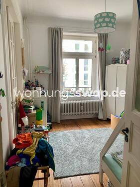 Foto - 3 Zimmer Etagenwohnung zur Miete in Hamburg