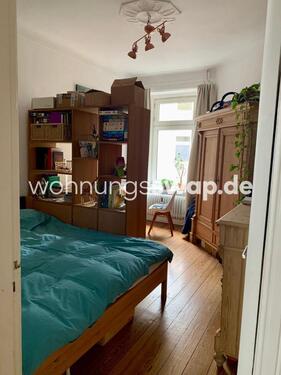 Foto - Etagenwohnung in Hamburg zur Miete