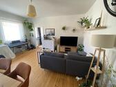 Foto - 2 Zimmer Etagenwohnung zur Miete in Kiel