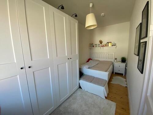 Foto - 2 Zimmer Etagenwohnung in Kiel