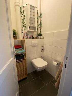 Foto - Etagenwohnung in Kiel zur Miete