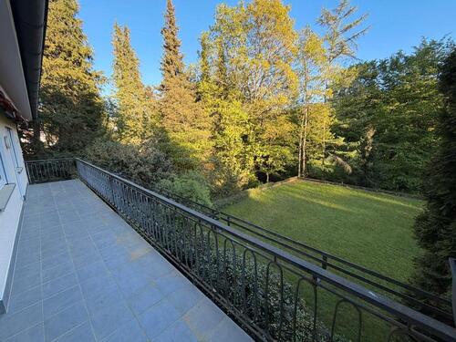 Foto - 2 Zimmer Etagenwohnung zur Miete in Baden-Baden