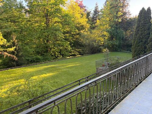 Foto - 2 Zimmer Etagenwohnung in Baden-Baden