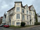 Foto - 3-Zimmer-Wohnung in Oldenburg – Nikolausstraße 9