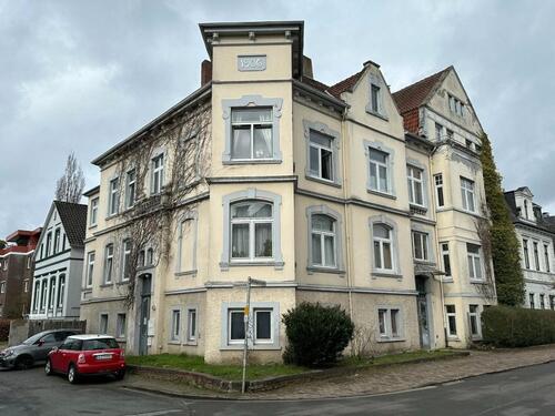 Foto - 3-Zimmer-Wohnung in Oldenburg – Nikolausstraße 9