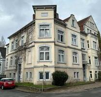 3-Zimmer-Wohnung in Oldenburg – Nikolausstraße 9