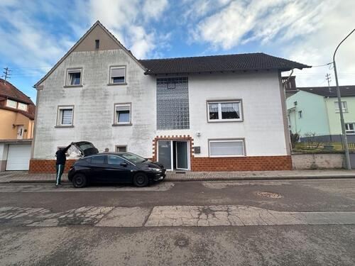 Foto - 10 Zimmer Einfamilienhaus zum Kaufen in Hermersberg