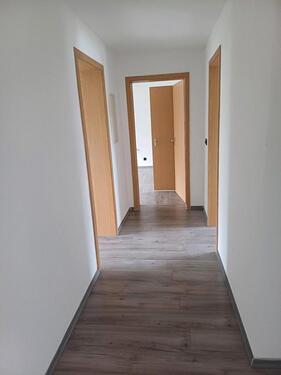 Foto - 4-Zimmer-Wohnung mit Balkon – frisch renoviert