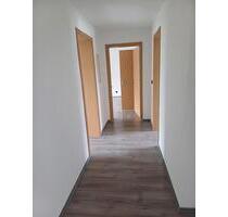 4-Zimmer-Wohnung mit Balkon – frisch renoviert - Giengen an der Brenz