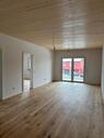 Foto - Moderne Neubauwohnung in Burgbernheim