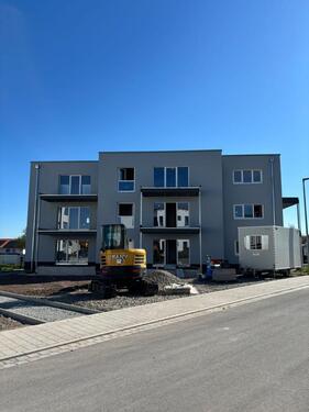 Foto - 2.5 Zimmer Etagenwohnung zur Miete in Burgbernheim
