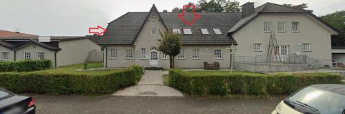 Foto - 114m² Moderne Wohnung in Metelen zu Vermieten Einbauküche Miete