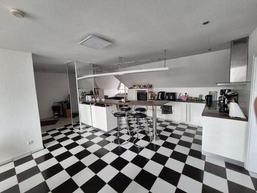 Foto - 3 Zimmer Etagenwohnung zur Miete in Metelen