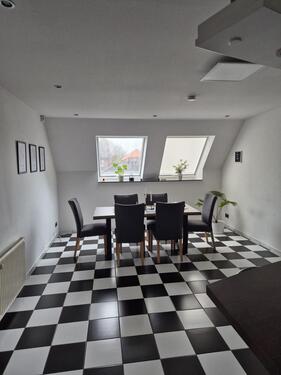 Foto - 3 Zimmer Etagenwohnung in Metelen