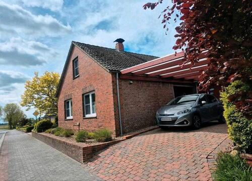 Foto - 4 Zimmer Einfamilienhaus zum Kaufen in Wangerland