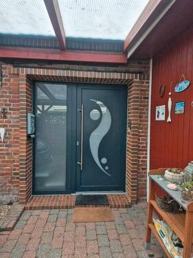 Foto - Einfamilienhaus in Wangerland zum Kaufen