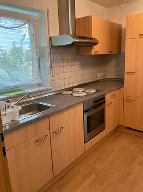 Foto - Etagenwohnung in Dürbheim zur Miete