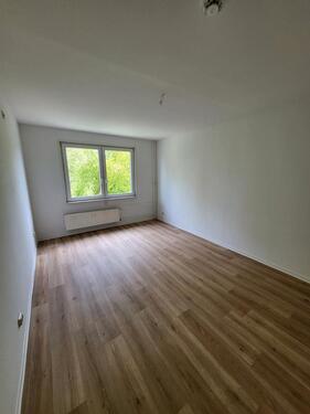 Foto - Etagenwohnung in Rathenow zur Miete